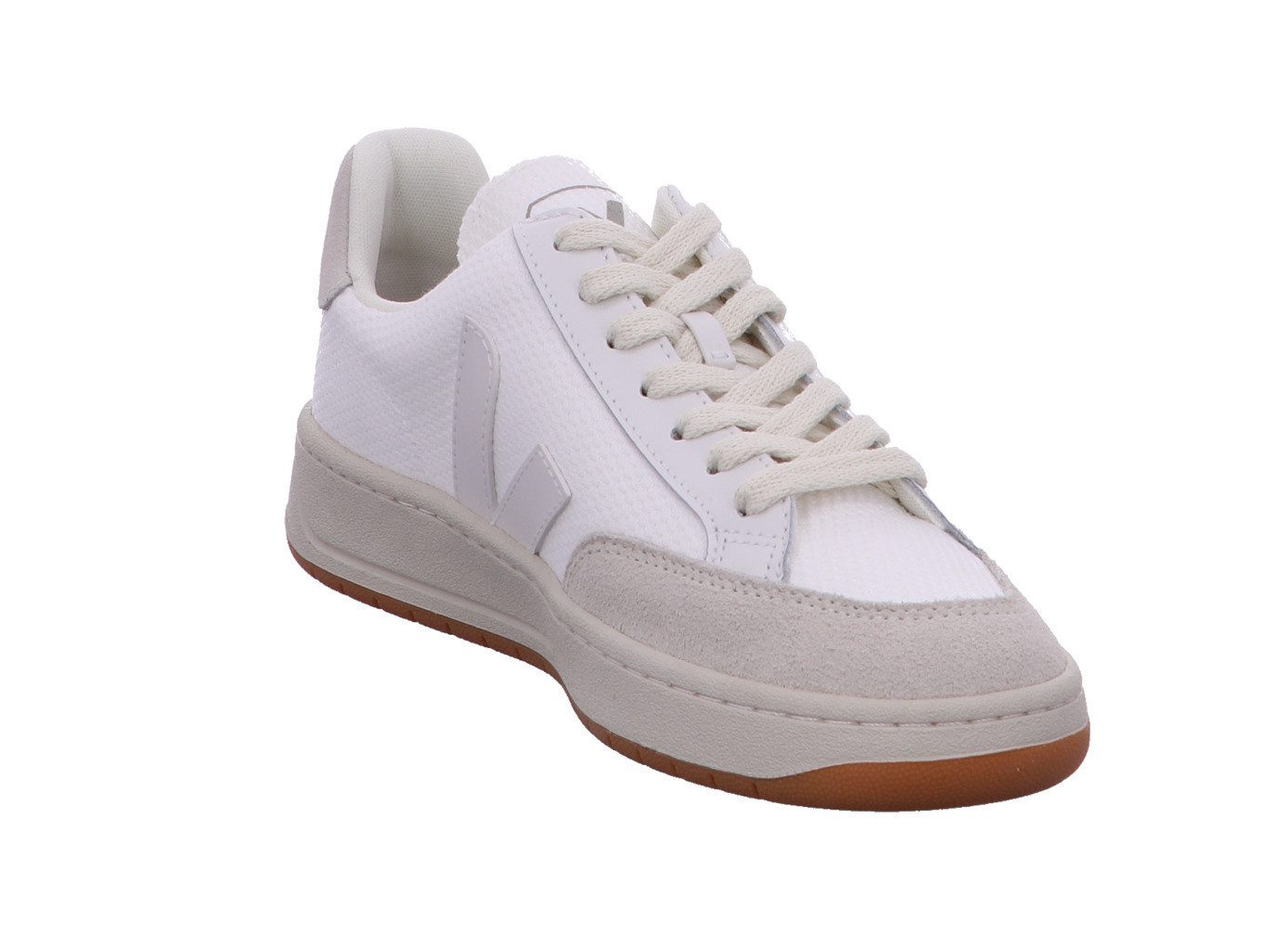 VEJA V-12 Schnürschuh