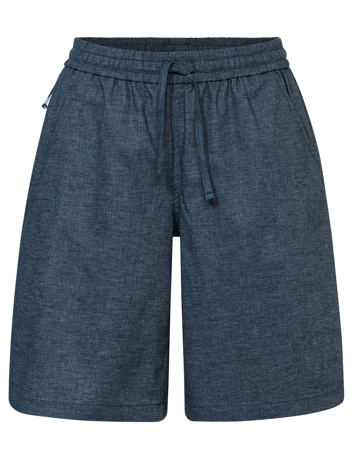 VAUDE Funktionshose Women's Redmont Shorts IV (1-tlg) schnellstrocknende und strapazierfähige Outdoor-Hose