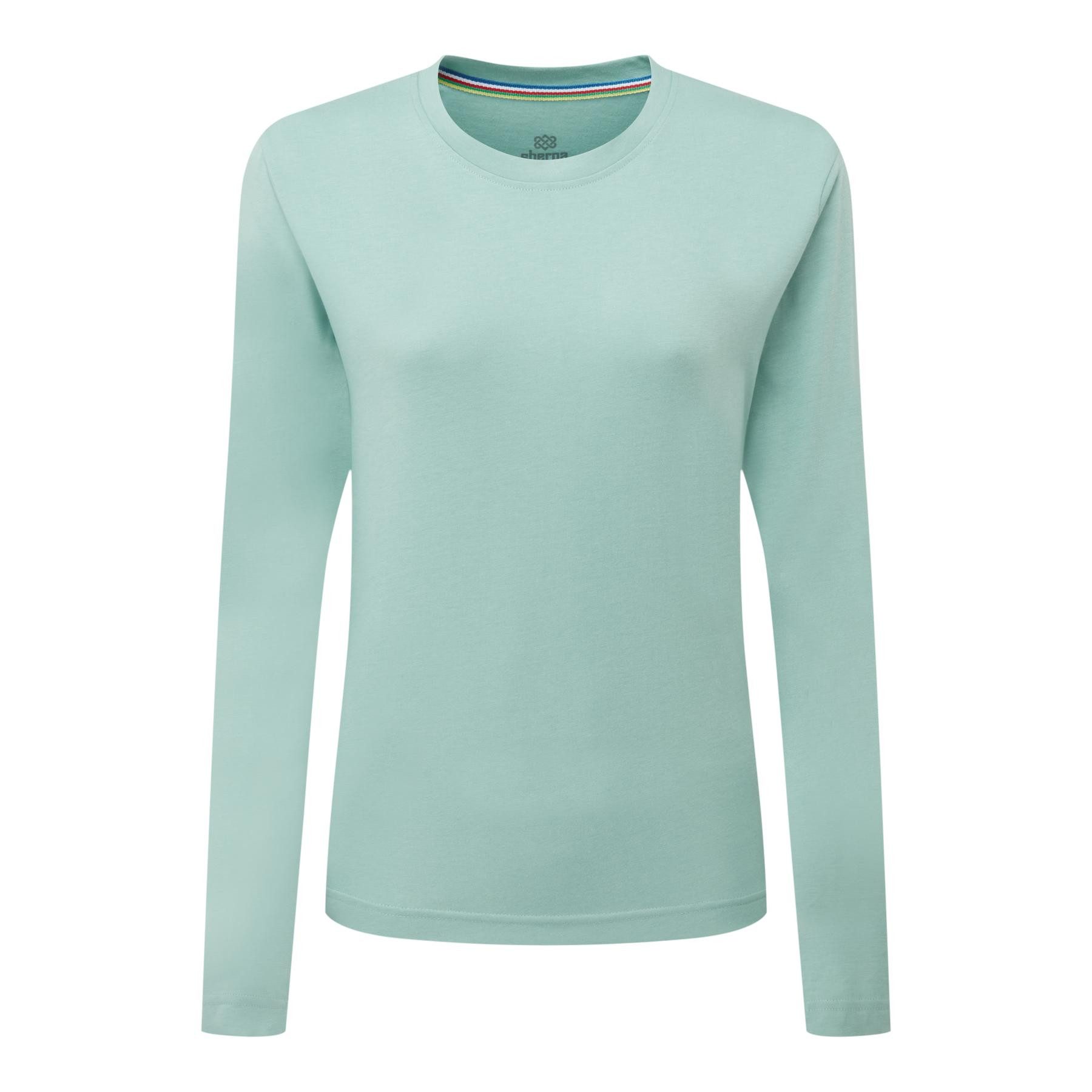 Sherpa Langarmshirt BALI LS TEE Damen
