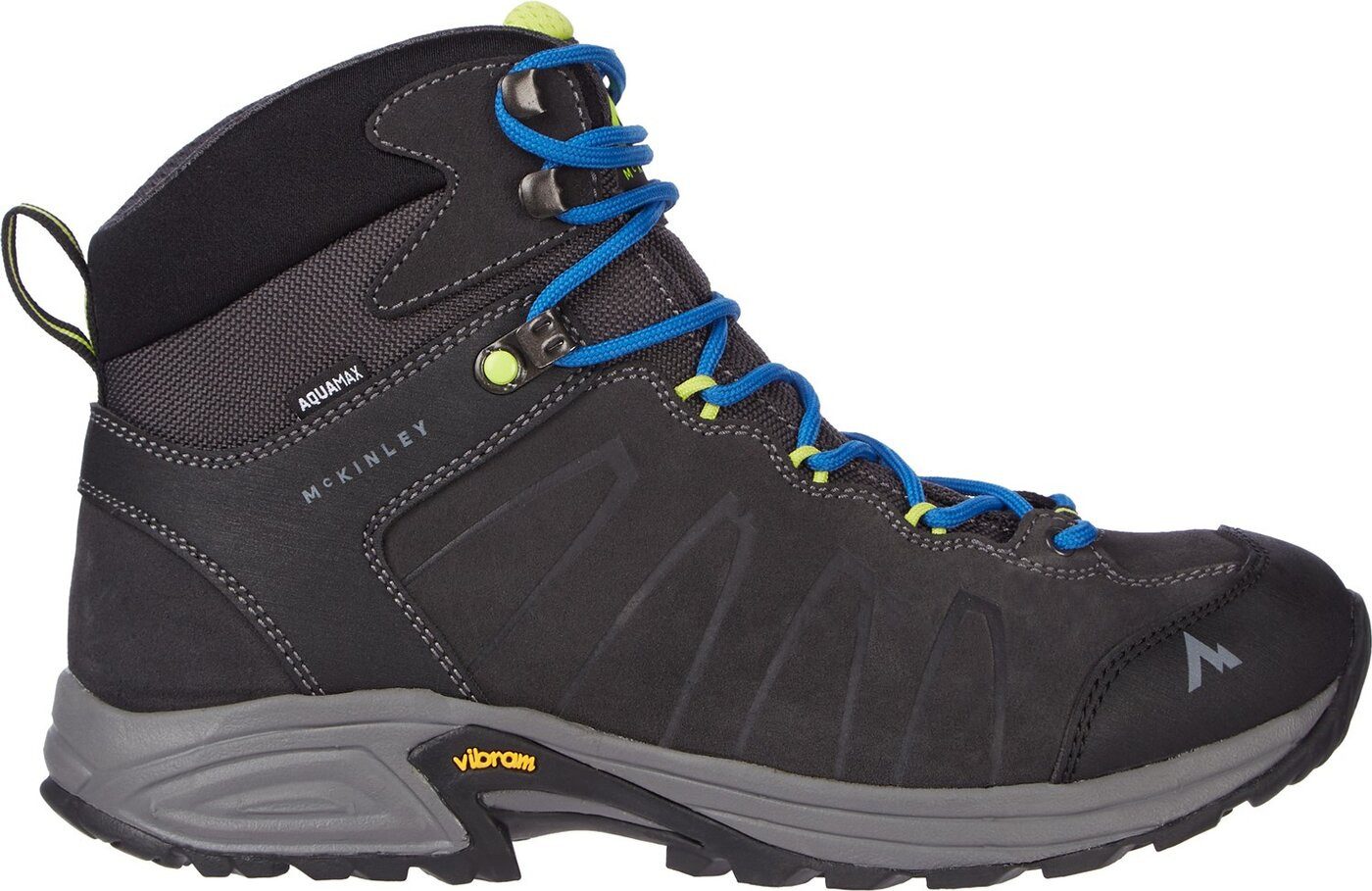 McKINLEY He.-Wander-Stiefel Denali II Mid AQ Trekkingschuh günstig online kaufen