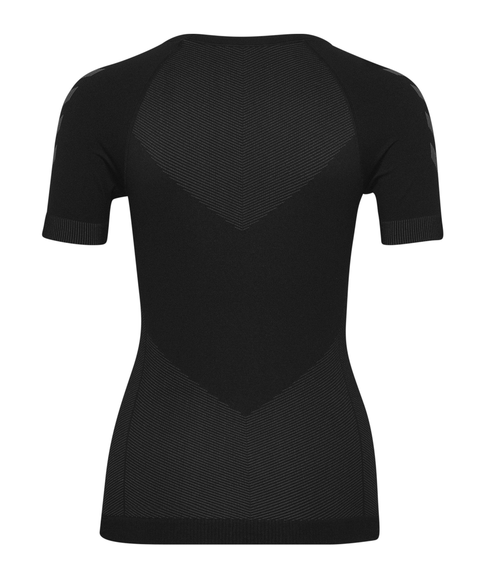 hummel T-Shirt Hummel First Seamless T-Shirt günstig online kaufen