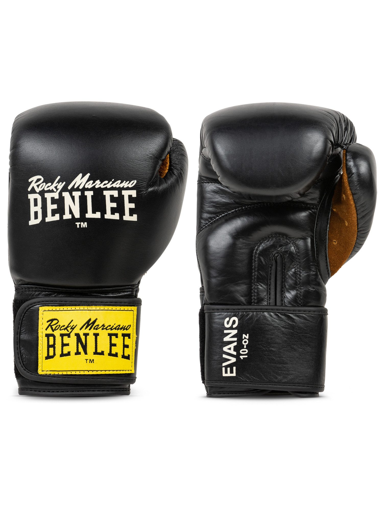Benlee Rocky Marciano Boxhandschuhe EVANS (2-tlg) günstig online kaufen