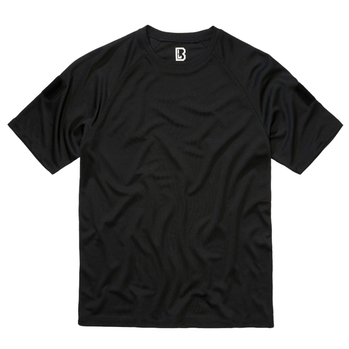 T-Shirt Brandit Tactical Quickdry Shirt Kurzarm