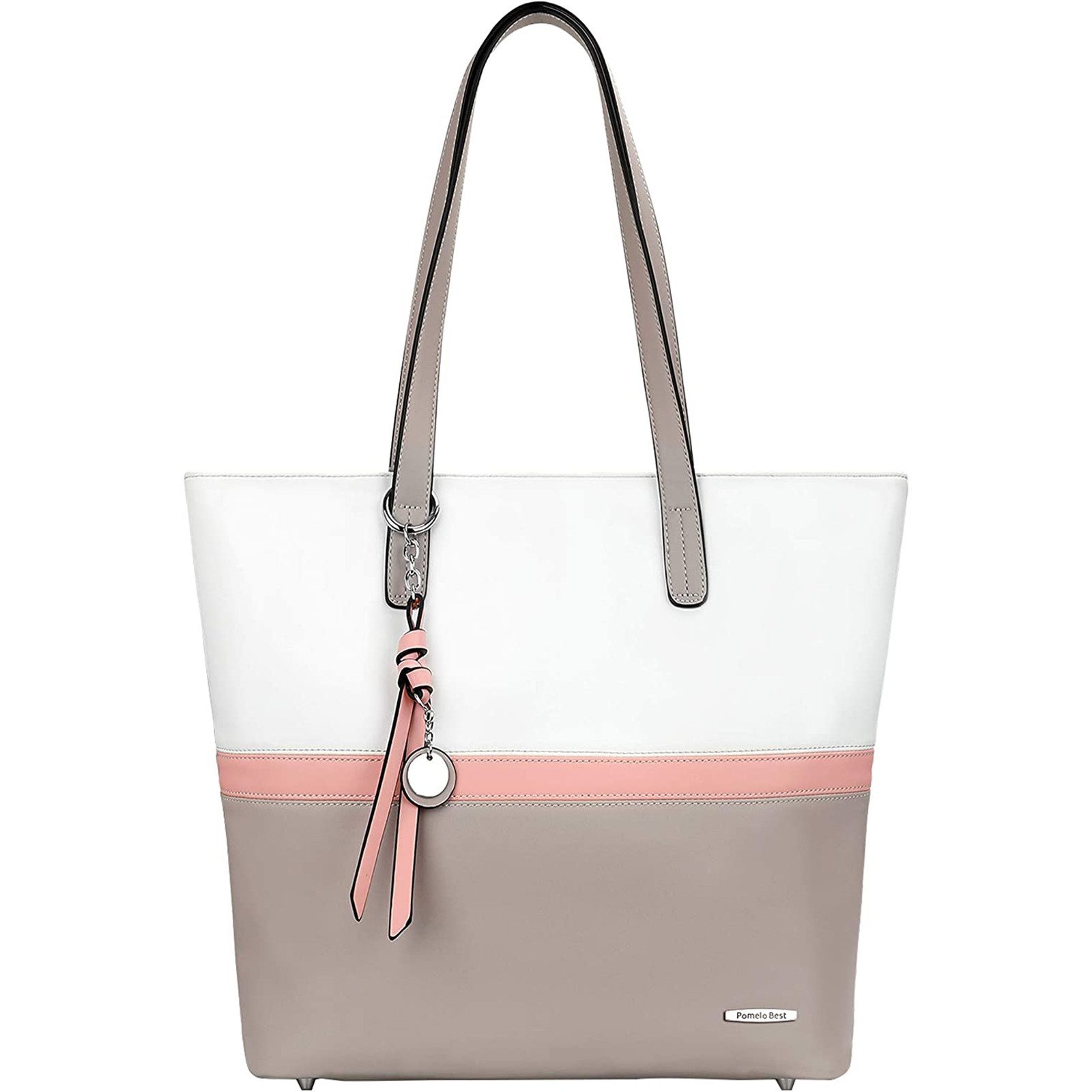 Henkeltasche Henkeltasche Freizeittasche Tragetasche Aktentasche Leder Tasche Damen