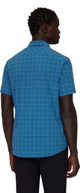 Mammut Outdoorhemd Mammut Herren Trovat Trail Shirt