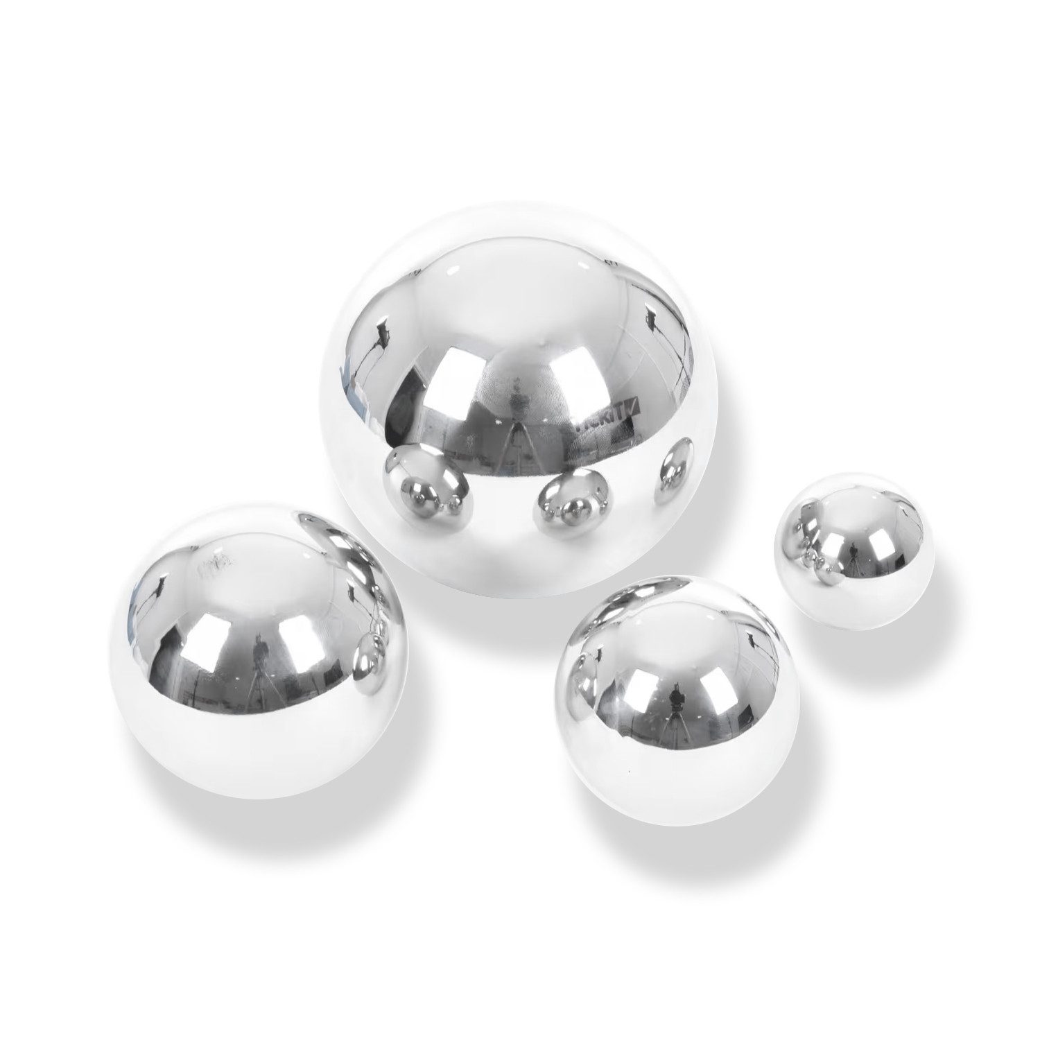 EDUPLAY Lernspielzeug Sensorik Spielekugeln Ø 6, Ø 8, Ø 10, Ø 15 cm günstig online kaufen