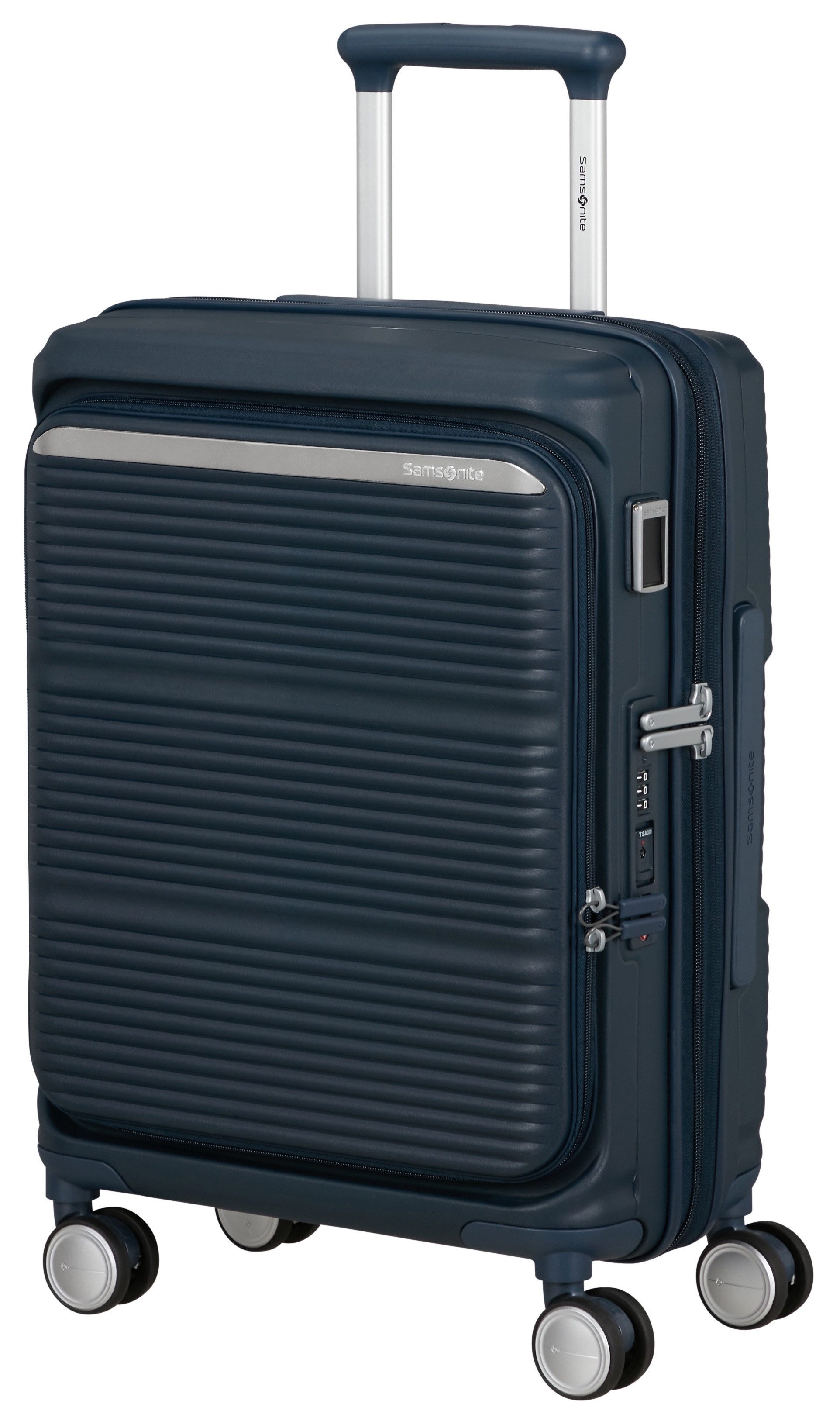 Samsonite Hartschalen-Trolley PARALUX, verschiedene Größen und Farben, 4 Ro günstig online kaufen