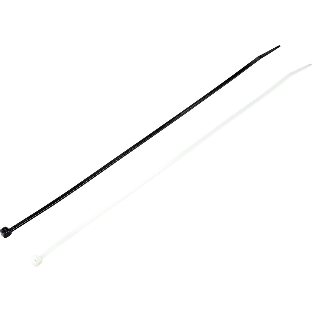 Kabelbinder TRU COMPONENTS TC-BTSET-10 Kabelbinder 260 mm, 300 mm, 350 mm, 370 mm