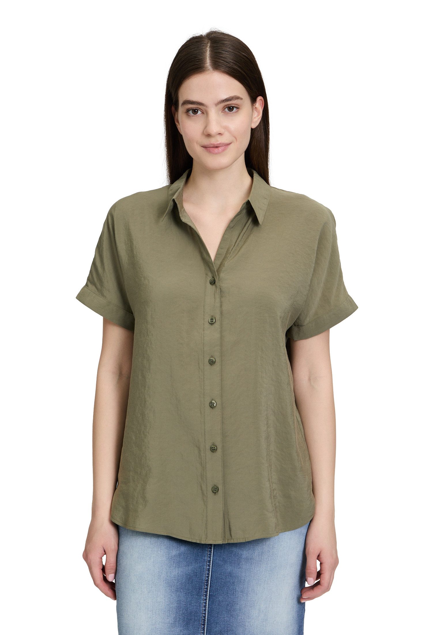 Betty Barclay Schlupfbluse Betty Barclay Schlupfbluse günstig online kaufen