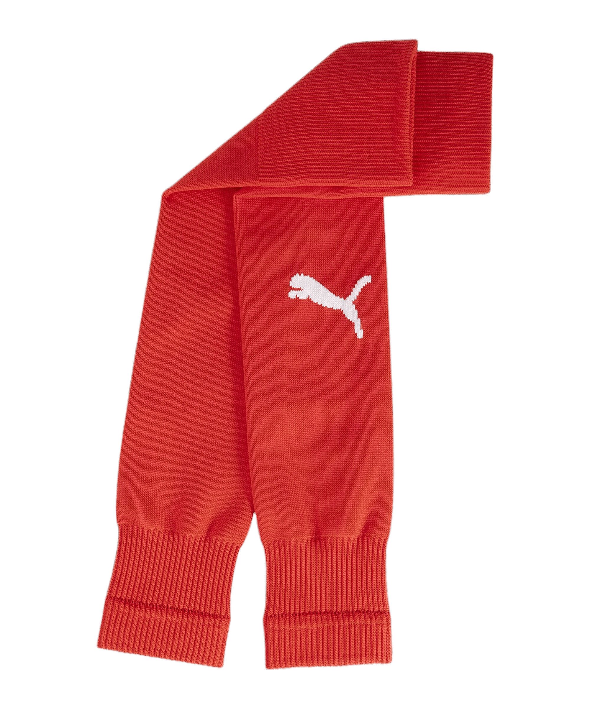 PUMA Fußballstutzen PUMA teamGOAL Sleeves Stutzen günstig online kaufen