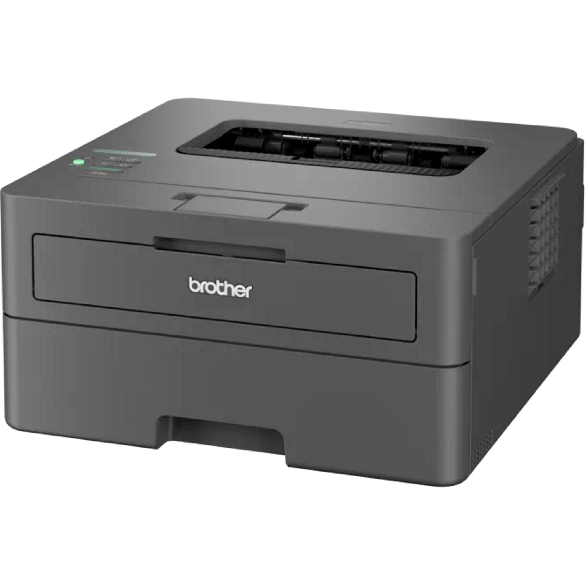 Brother Brother HL-L2445DW, Laserdrucker, (USB, LAN, WLAN) Laserdrucker