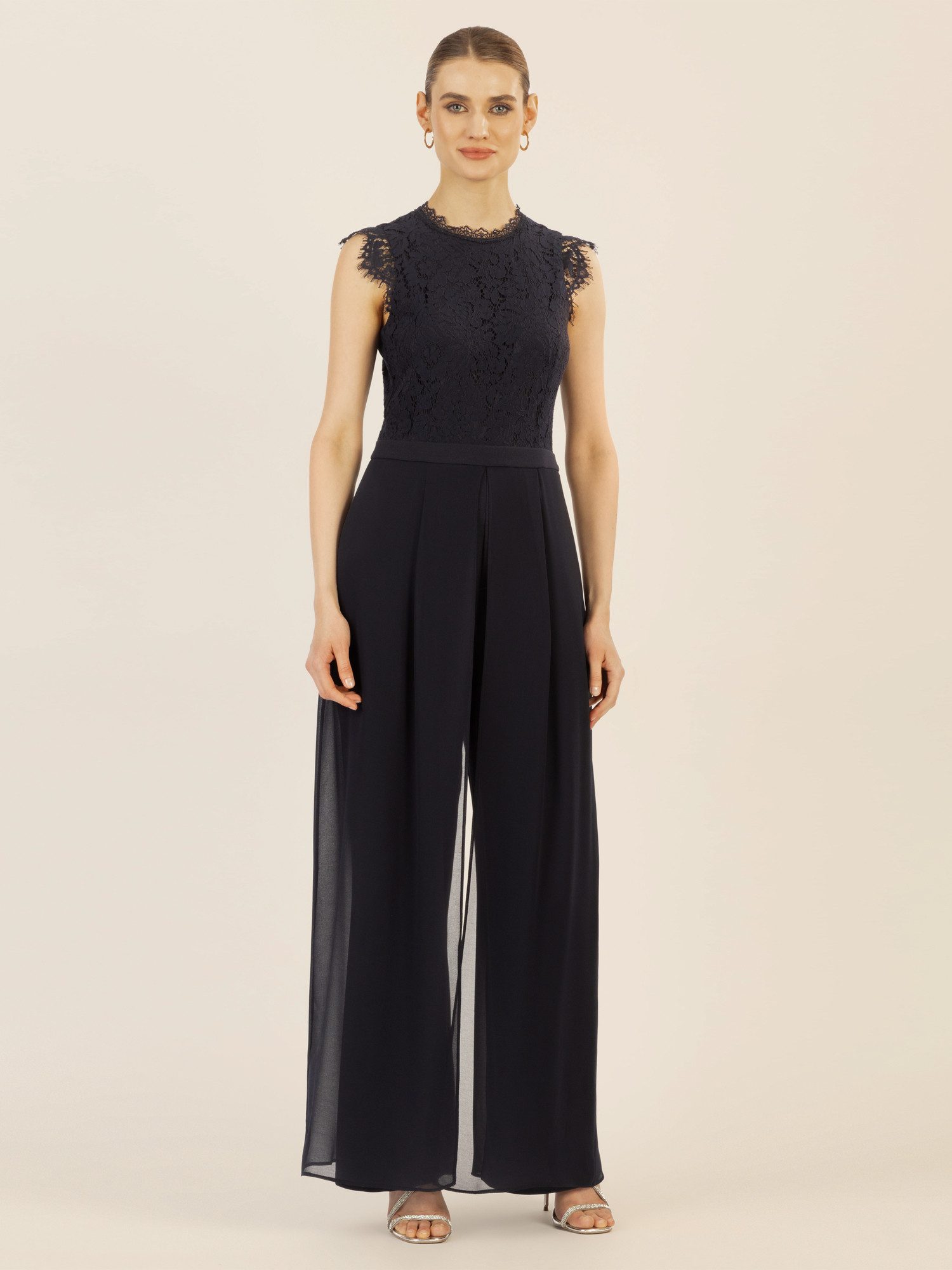 Apart Jumpsuit und aus hochwertigem Material günstig online kaufen