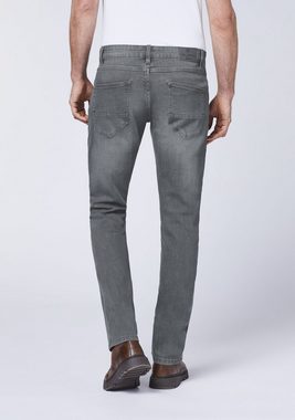 Oklahoma Jeans Slim-fit-Jeans im Slim Fit