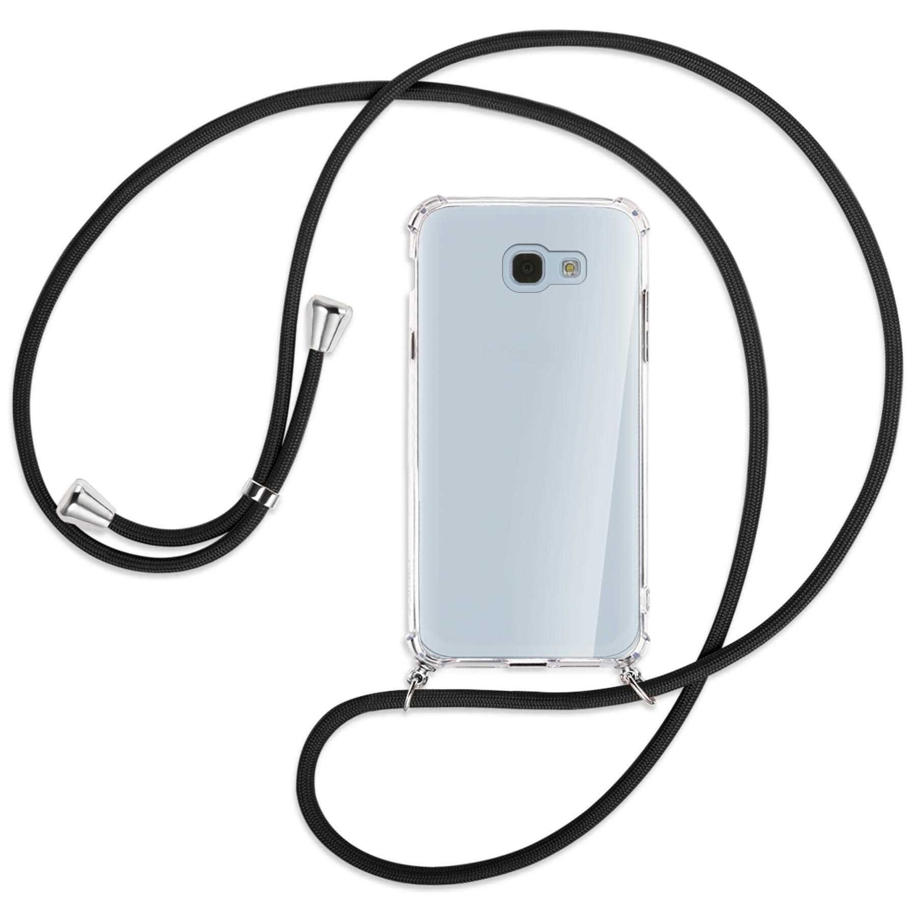 Handykette für Samsung Galaxy A5 2017 [NC-369-S]