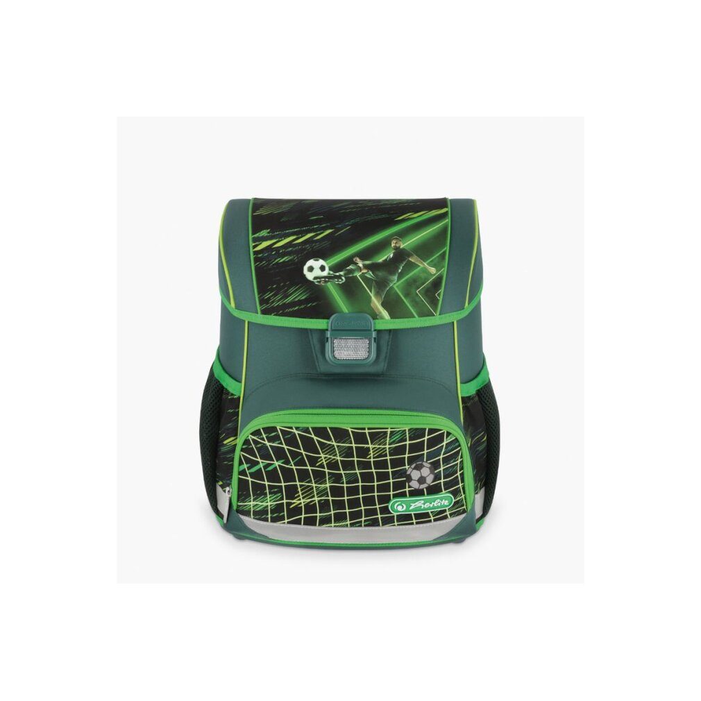 Herlitz Schulranzen Schulranzen Loop leer Game Changer