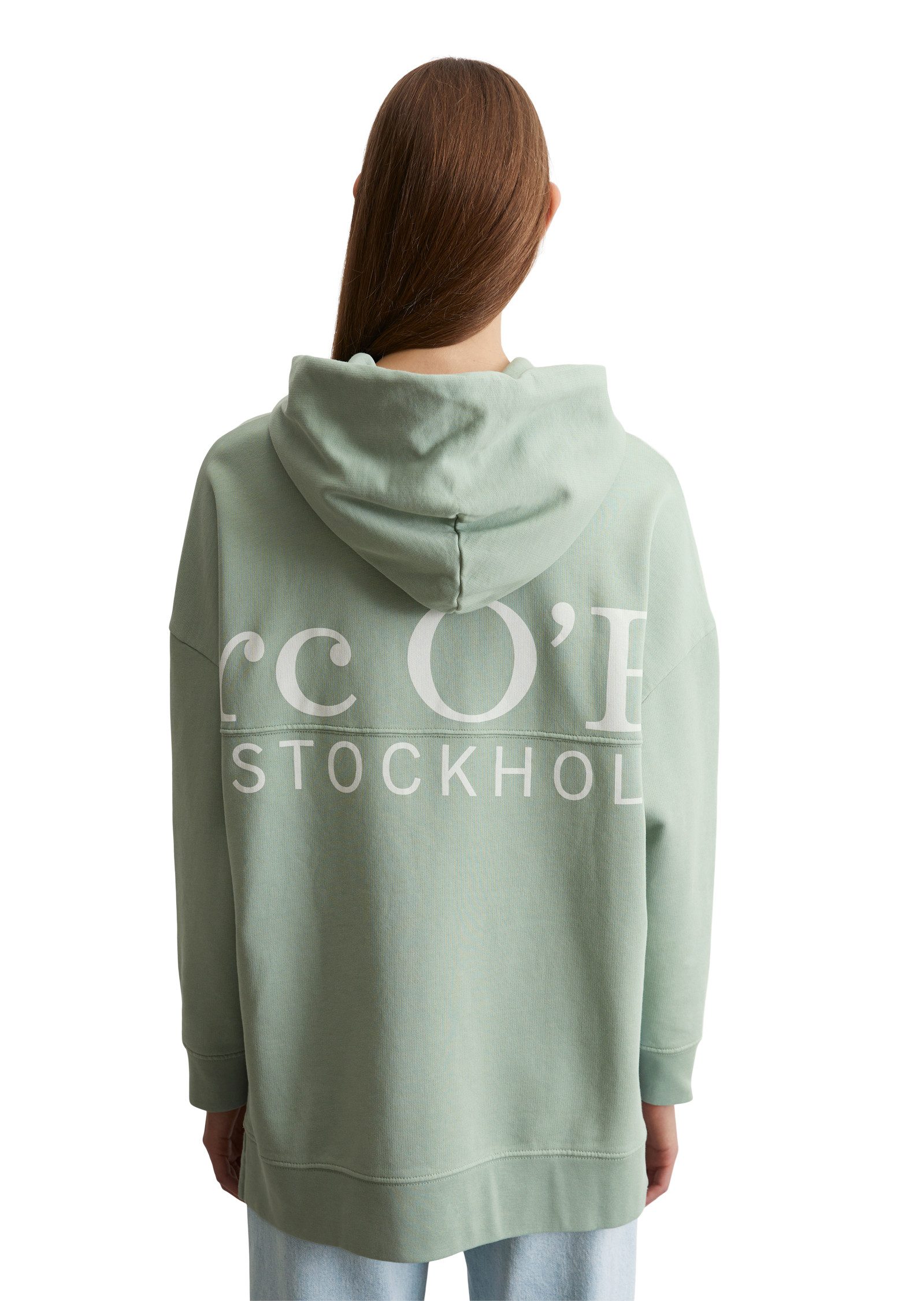 Marc O'Polo Hoodie günstig online kaufen