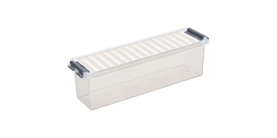 Sunware Aufbewahrungsbox Sunware Aufbewahrungsbox Q-Line 1,3L günstig online kaufen