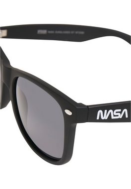MisterTee Sonnenbrille MisterTee Unisex NASA Sunglasses MT