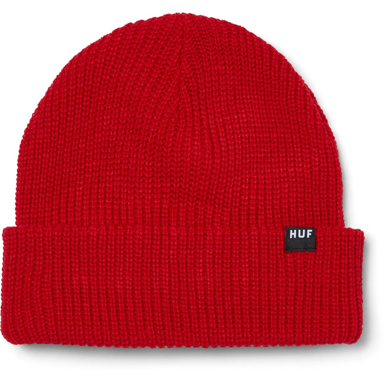 HUF Beanie Usual Cuff Usual Cuff