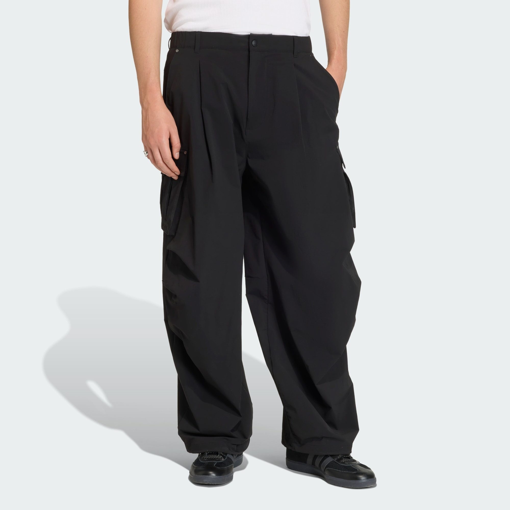 adidas Originals Cargohose PREMIUM ESSENTIALS UTILITY CARGOHOSE (1-tlg) günstig online kaufen