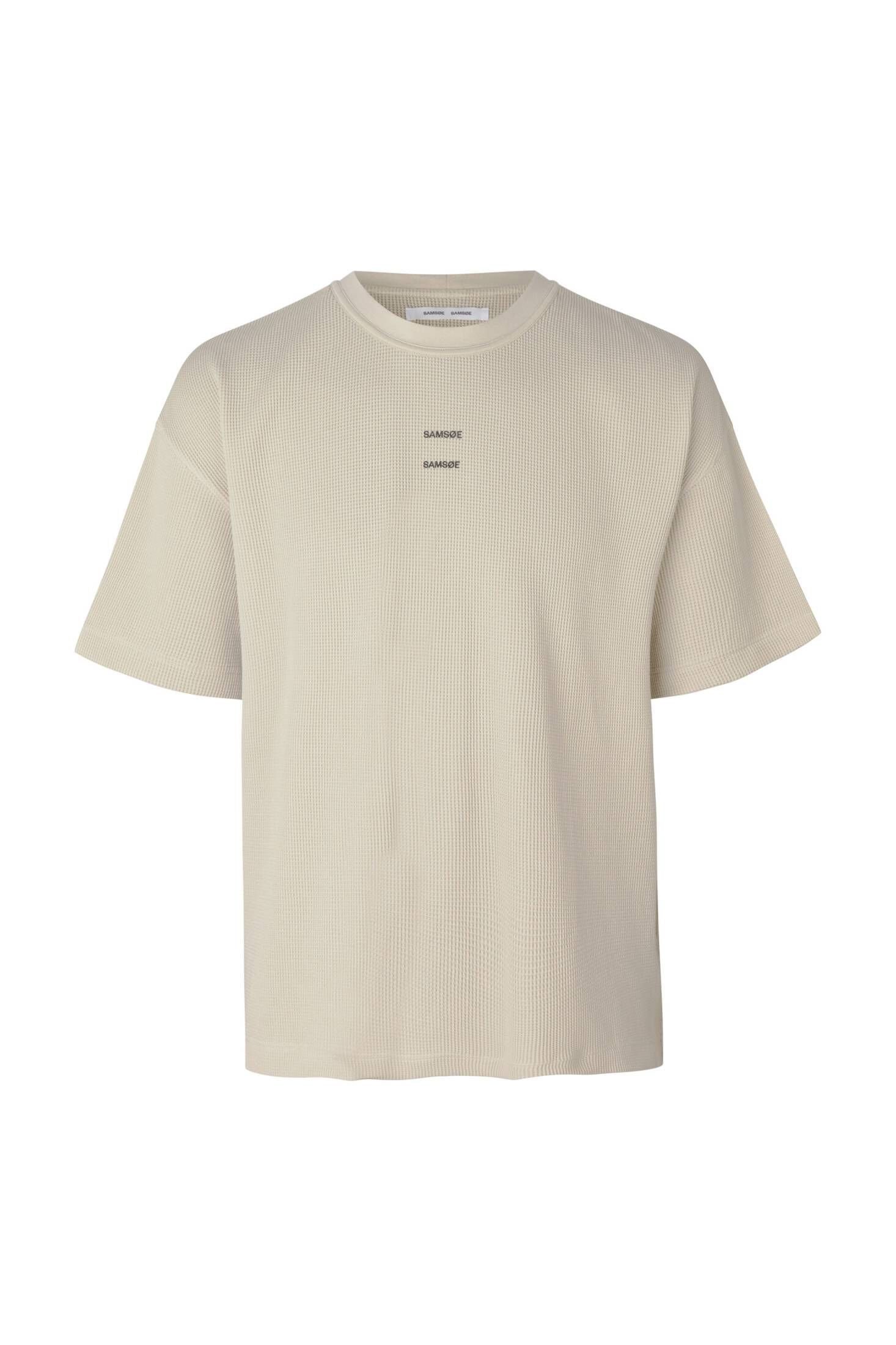 Samsoe & Samsoe T-Shirt Herren T-Shirt JOSH Regular Fit (1-tlg)