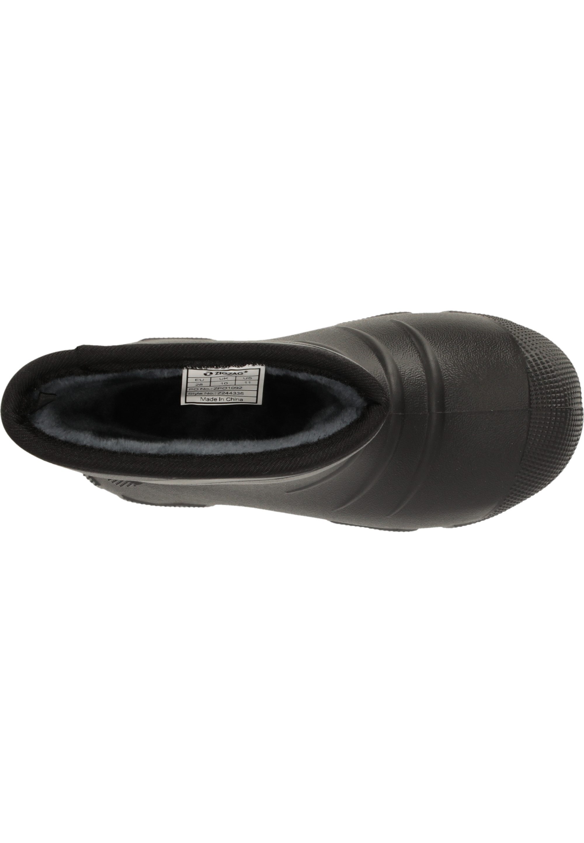ZIGZAG KYLO KIDS EVA BOOT Gummistiefel wasserdicht, gefüttert,besonders leicht