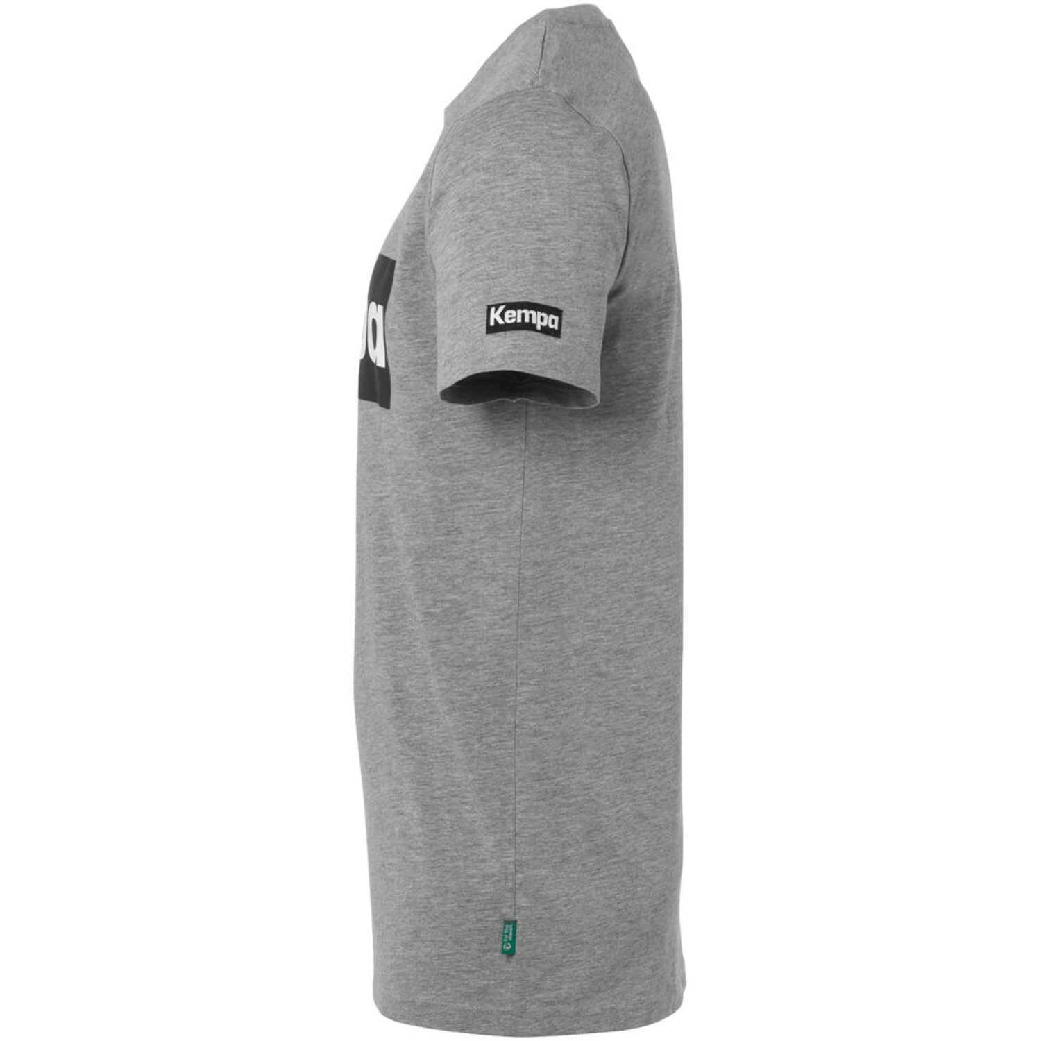 Kempa T-Shirt Kempa Kinder T-Shirt Promo 2002092