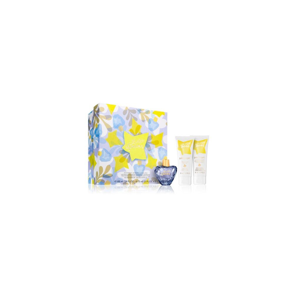 Lolita Lempicka Duft-Set Edp Spray 100 Ml Sets
