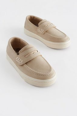 Next Penny Loafer, weite Passform Loafer (1-tlg)