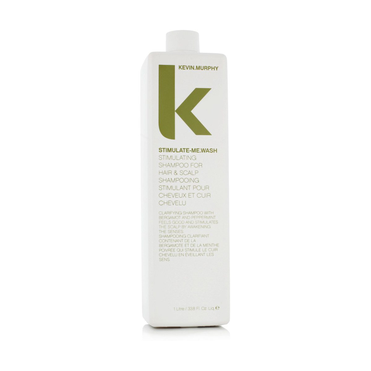 Haarshampoo Washes