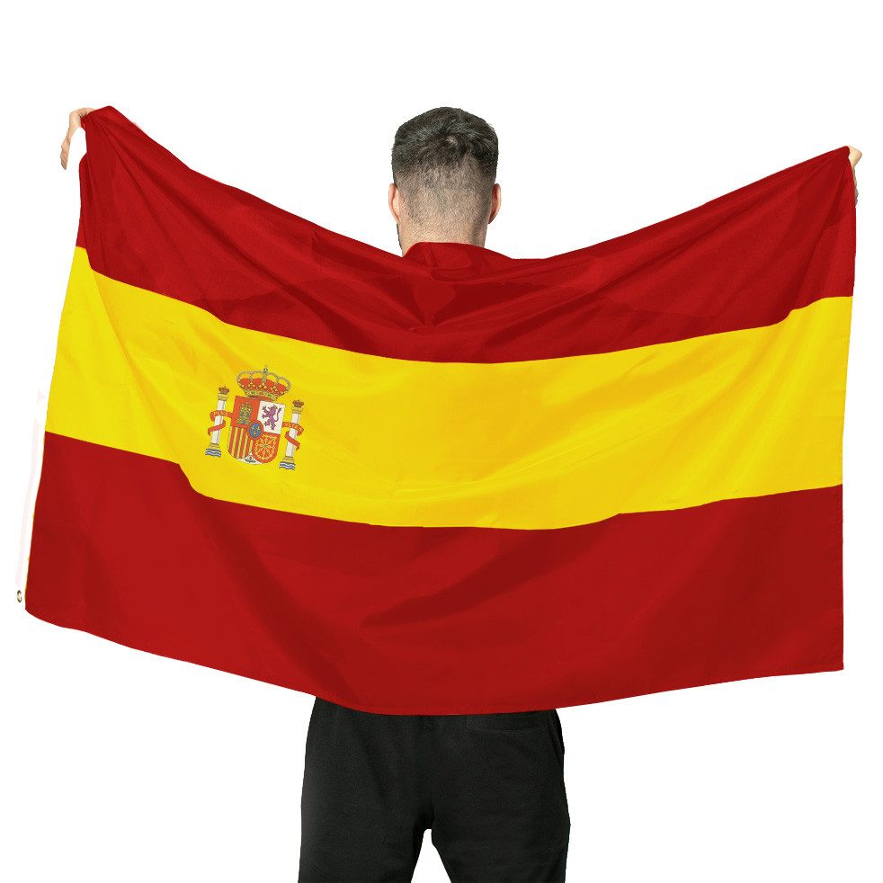 Spanien