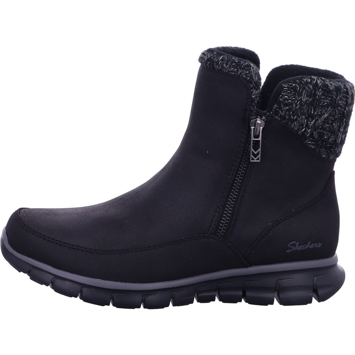 Skechers 167941 BBK Outdoorwinterstiefel günstig online kaufen
