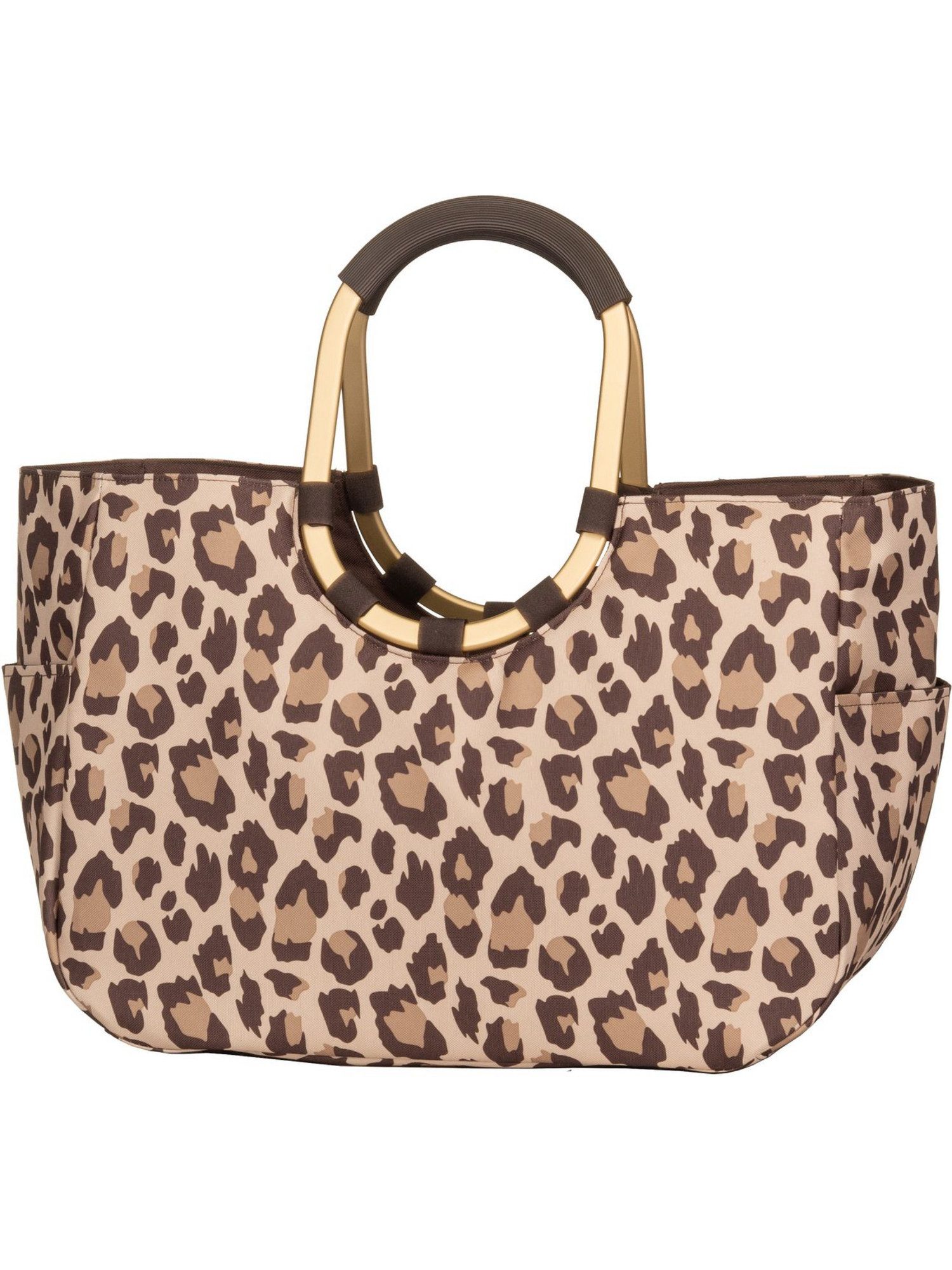 REISENTHEL® Einkaufsshopper loopshopper L frame leo günstig online kaufen