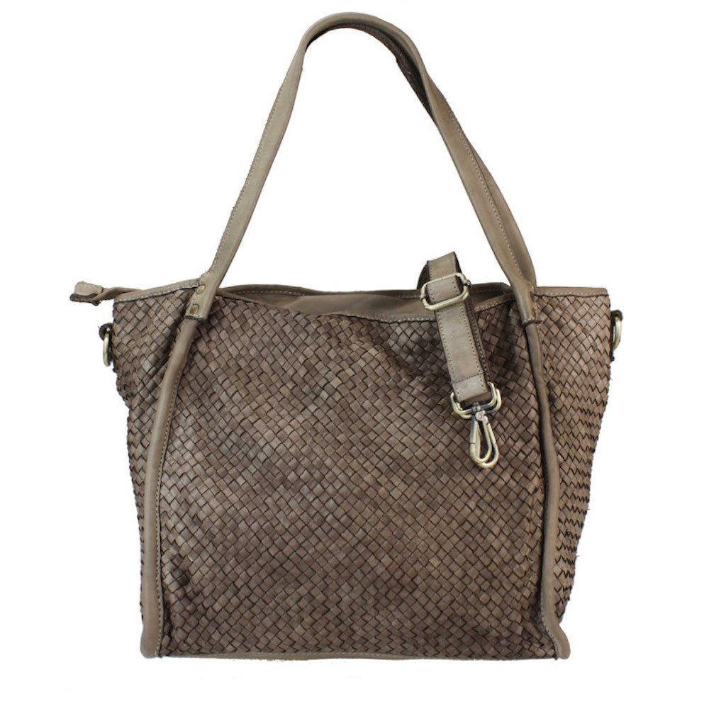 Handtasche Buca Designer Schultertasche Shopper