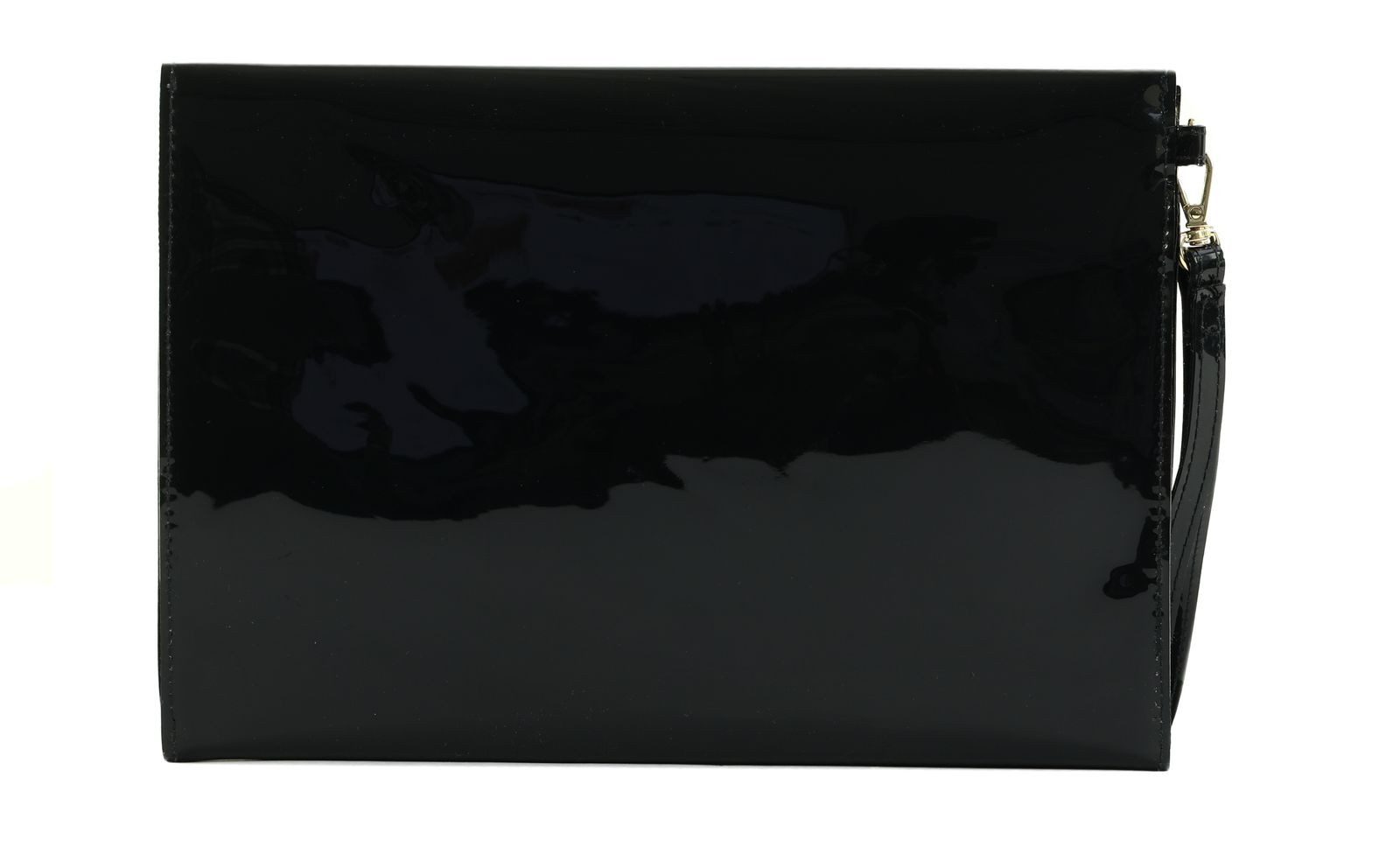 Ted Baker Clutch Knot Bow Envelope Pouch