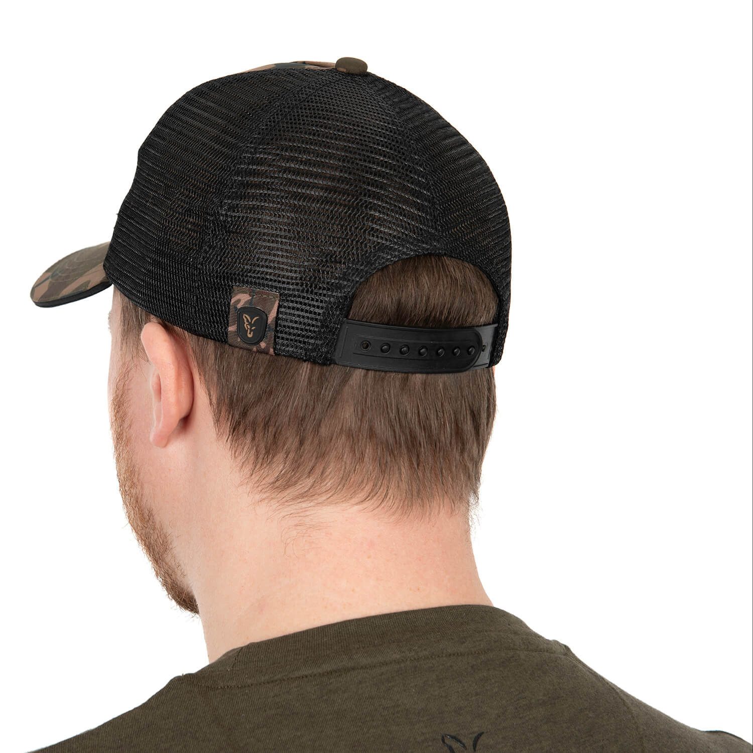 FOX International Baseball Cap Fox Collection Trucker Cap Kappe Herren