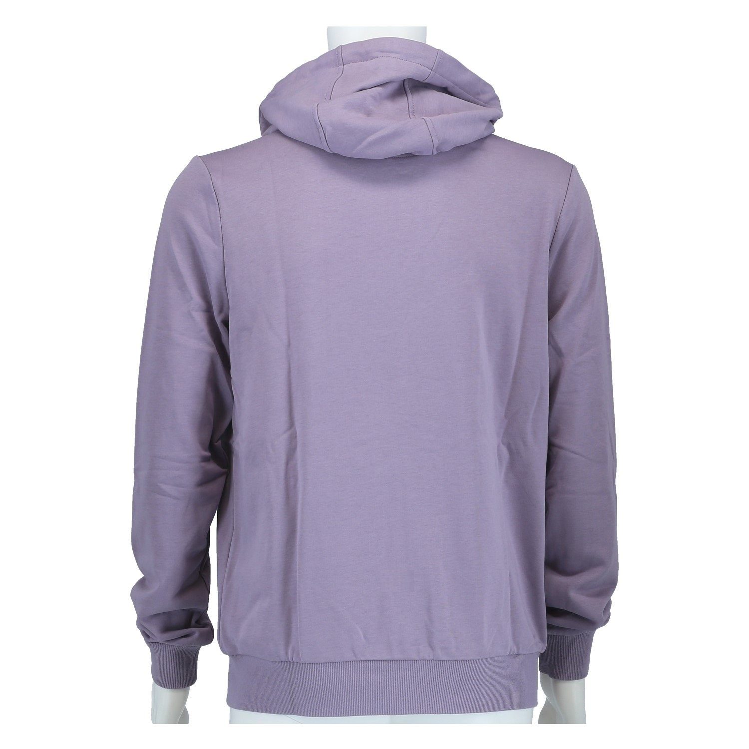 Fila Kapuzenpullover Kapuzenjacke Robin Full Zip (Sweatjacke, Baumwolle) lavendelviolett