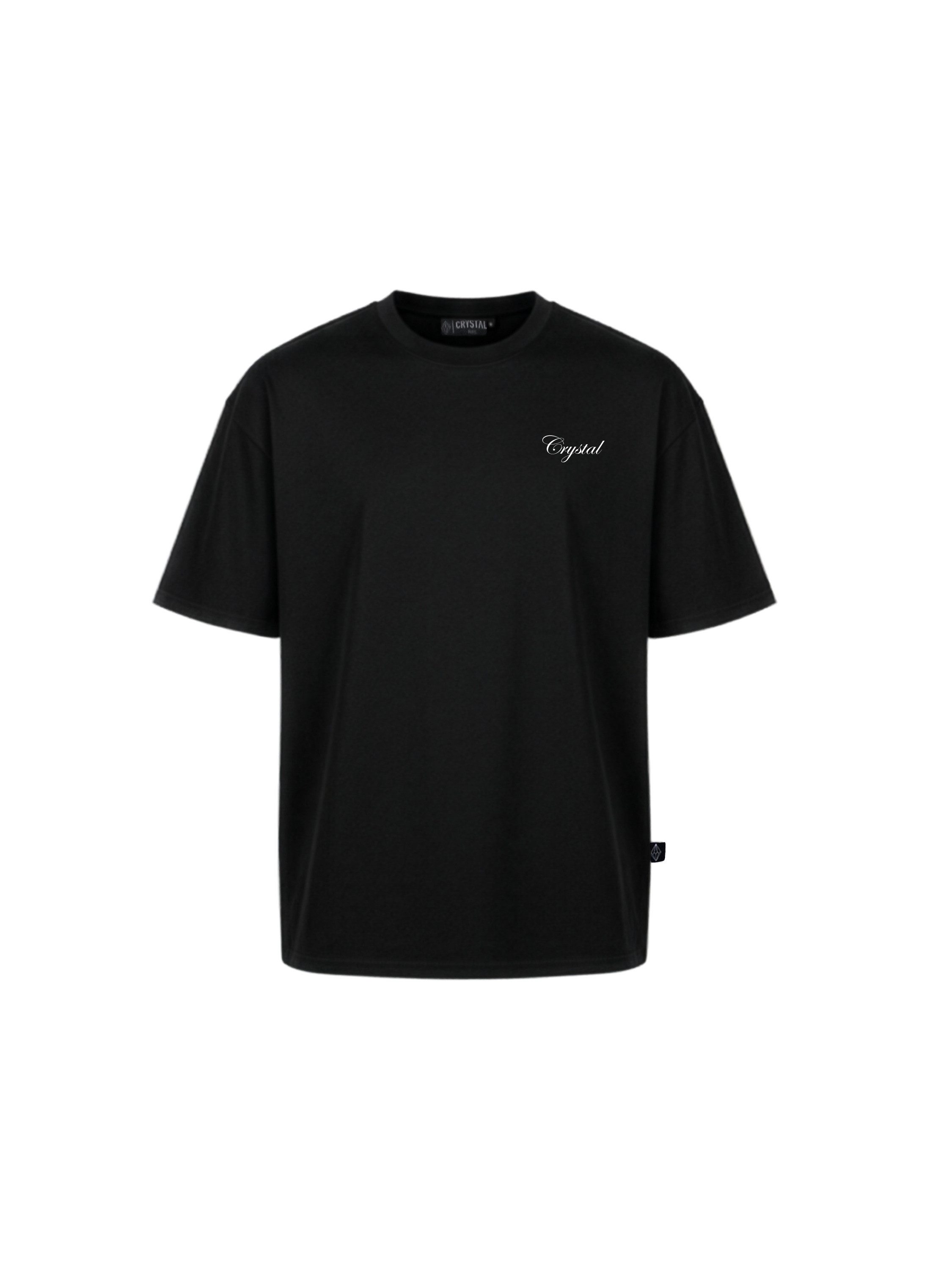 Crystal Paris T-Shirt Laville (1-tlg)