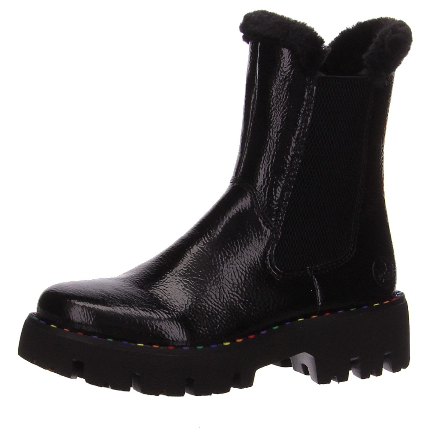 Rieker Winterstiefel