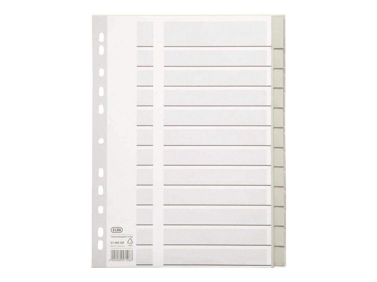 OXFORD Präsentationsordner