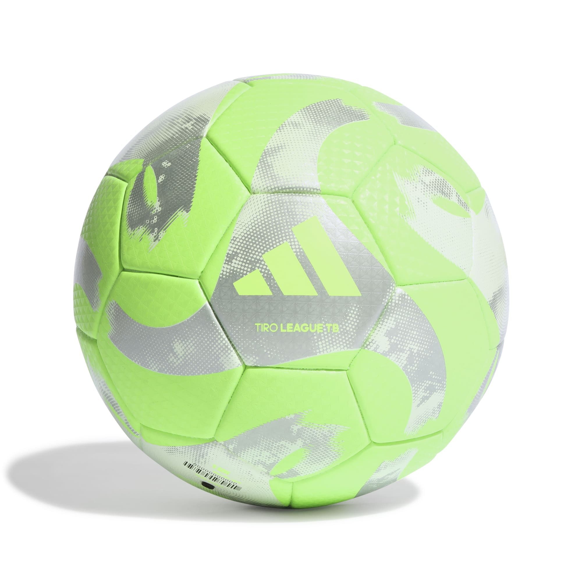 Fußball adidas Fussball Tiro League TB Ball