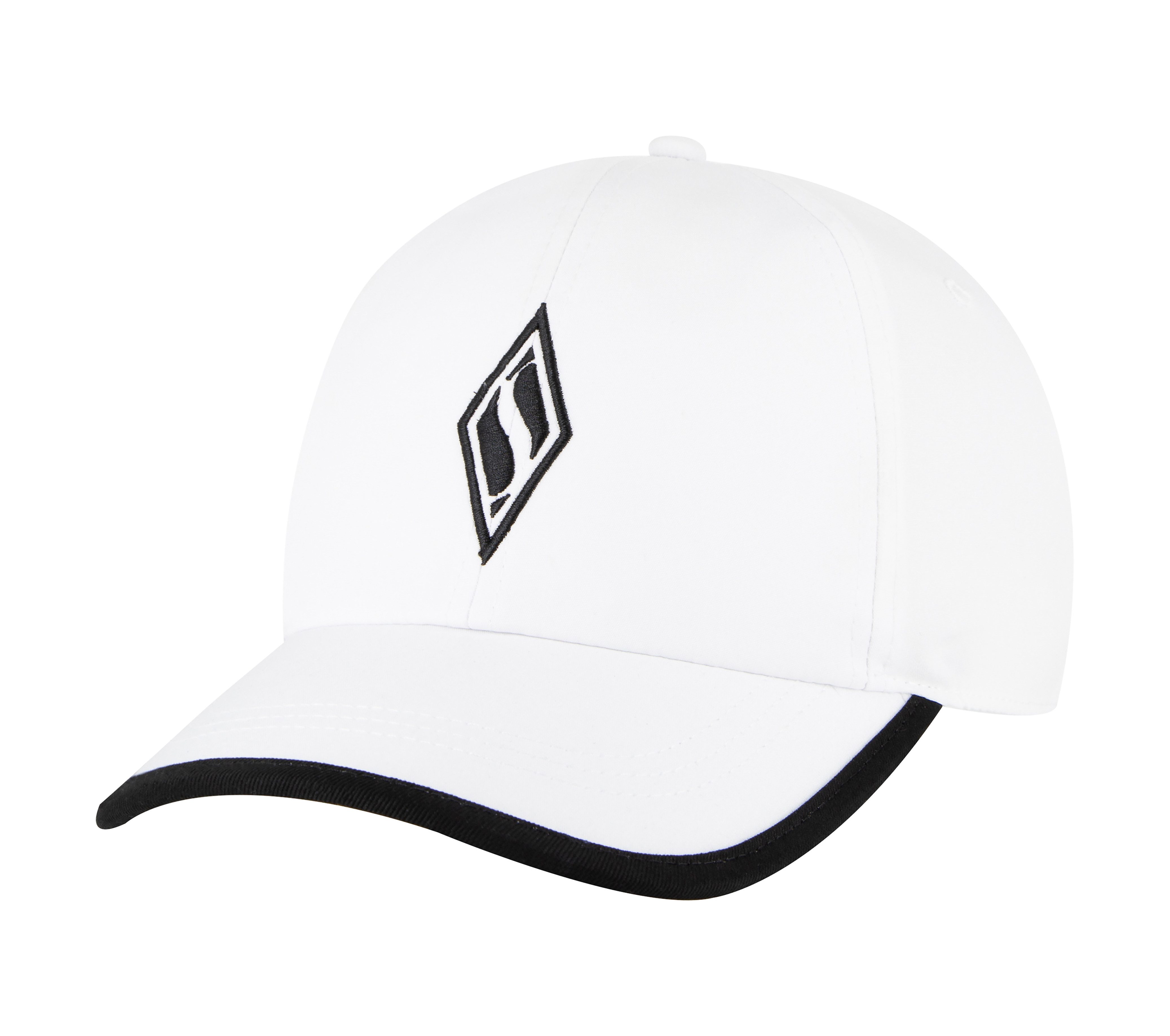 Skechers Baseball Cap SKECHWEAVE DIAMOND COLORBLOCKED günstig online kaufen
