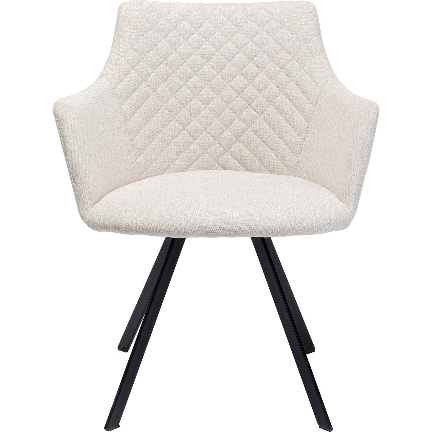 Kare Design Drehstuhl Coco
