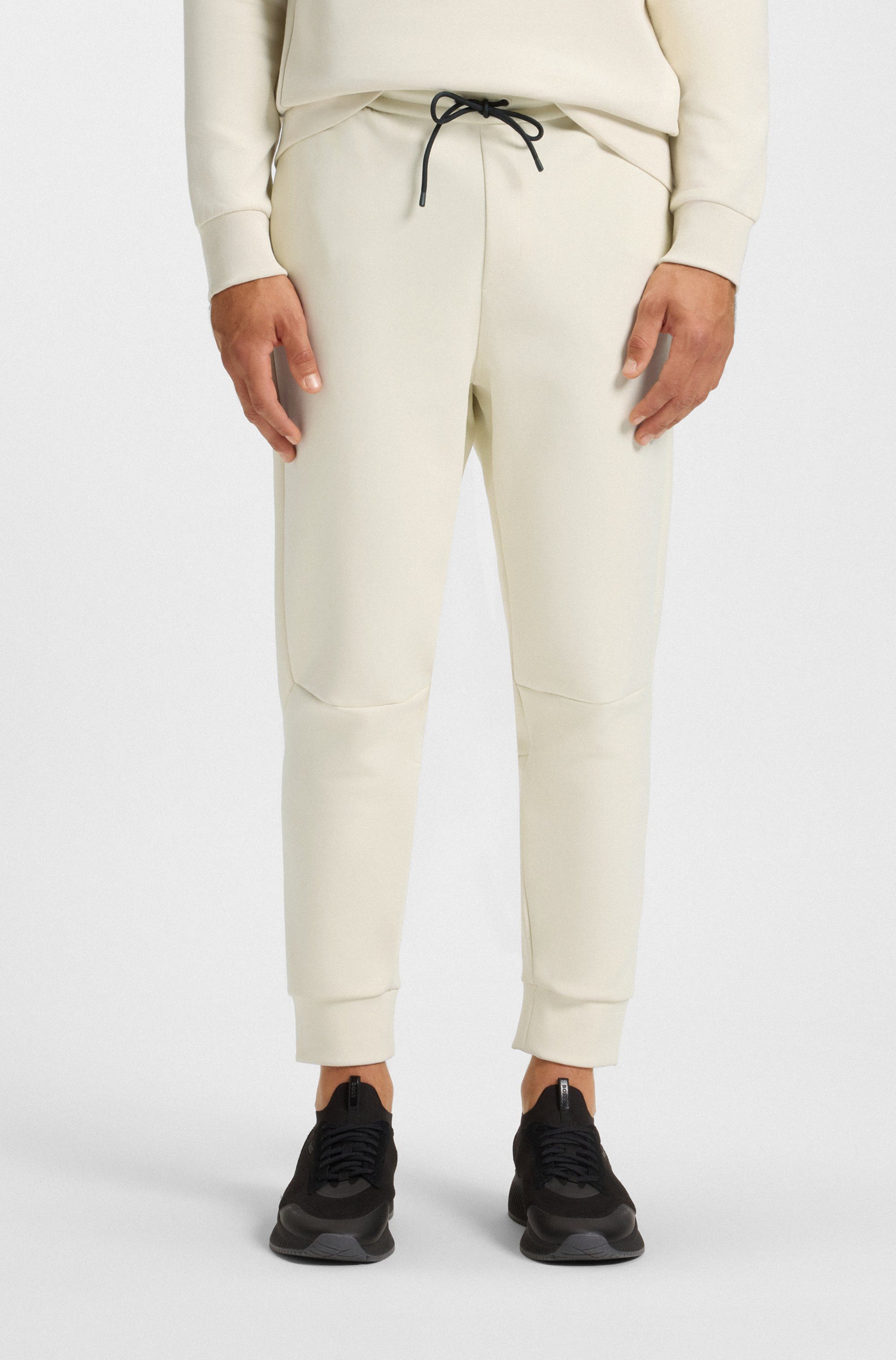 BOSS GREEN Jogginghose Pants Zone Regular günstig online kaufen