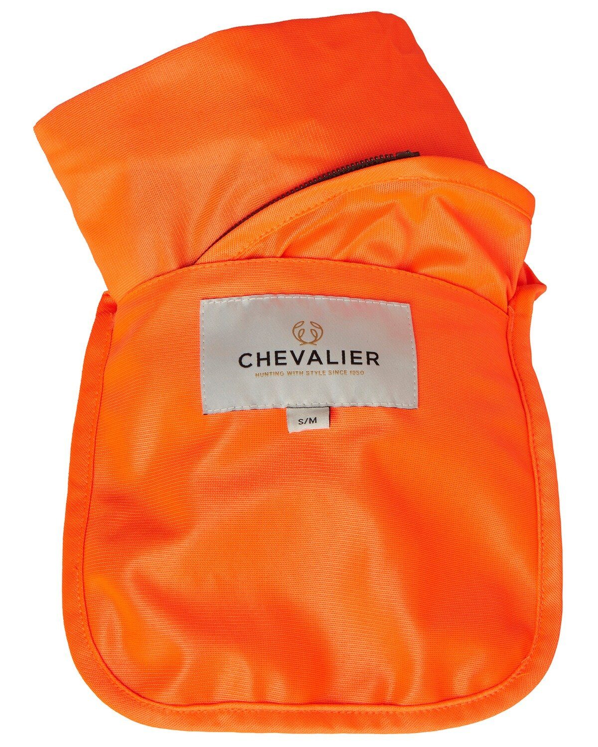 Chevalier Warnweste Warnweste Track