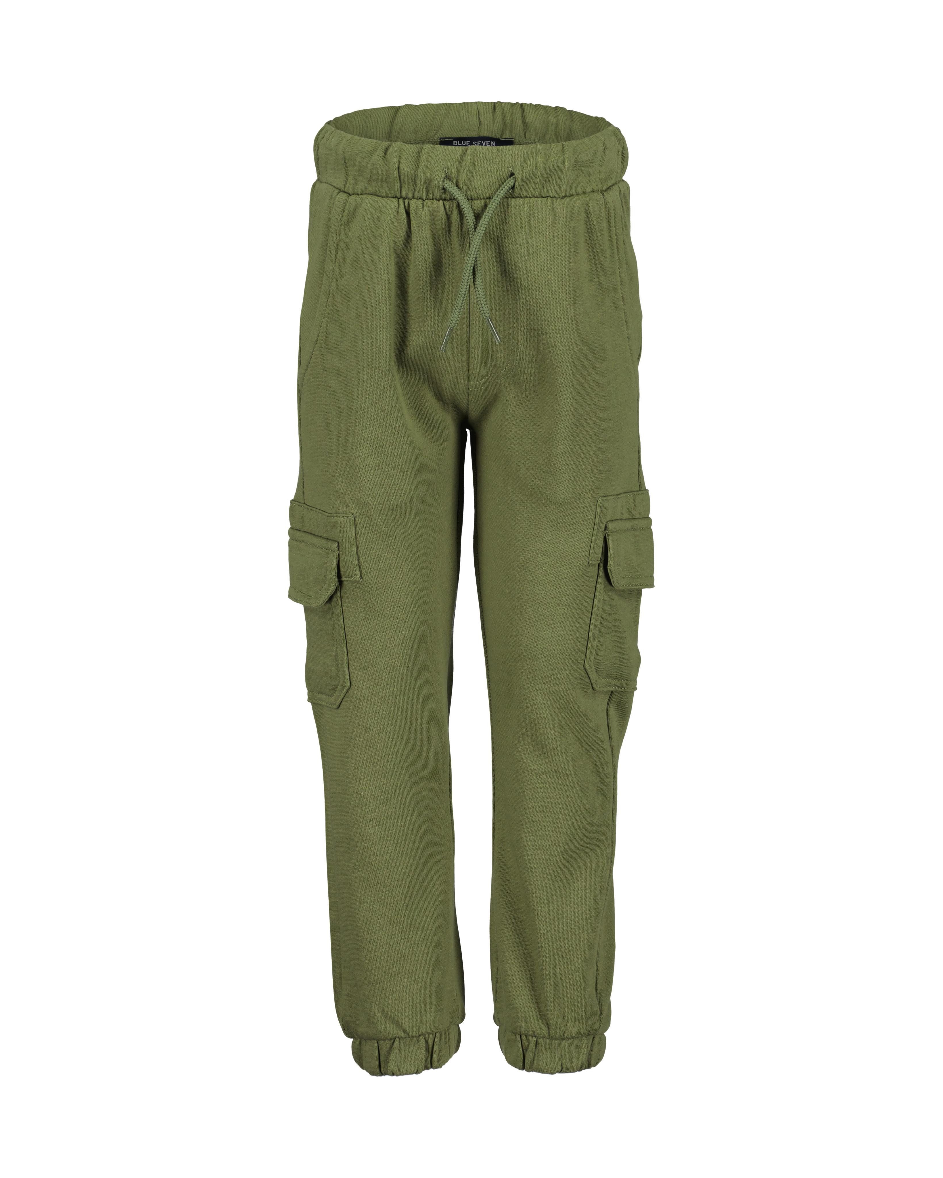 Blue Seven Sweathose