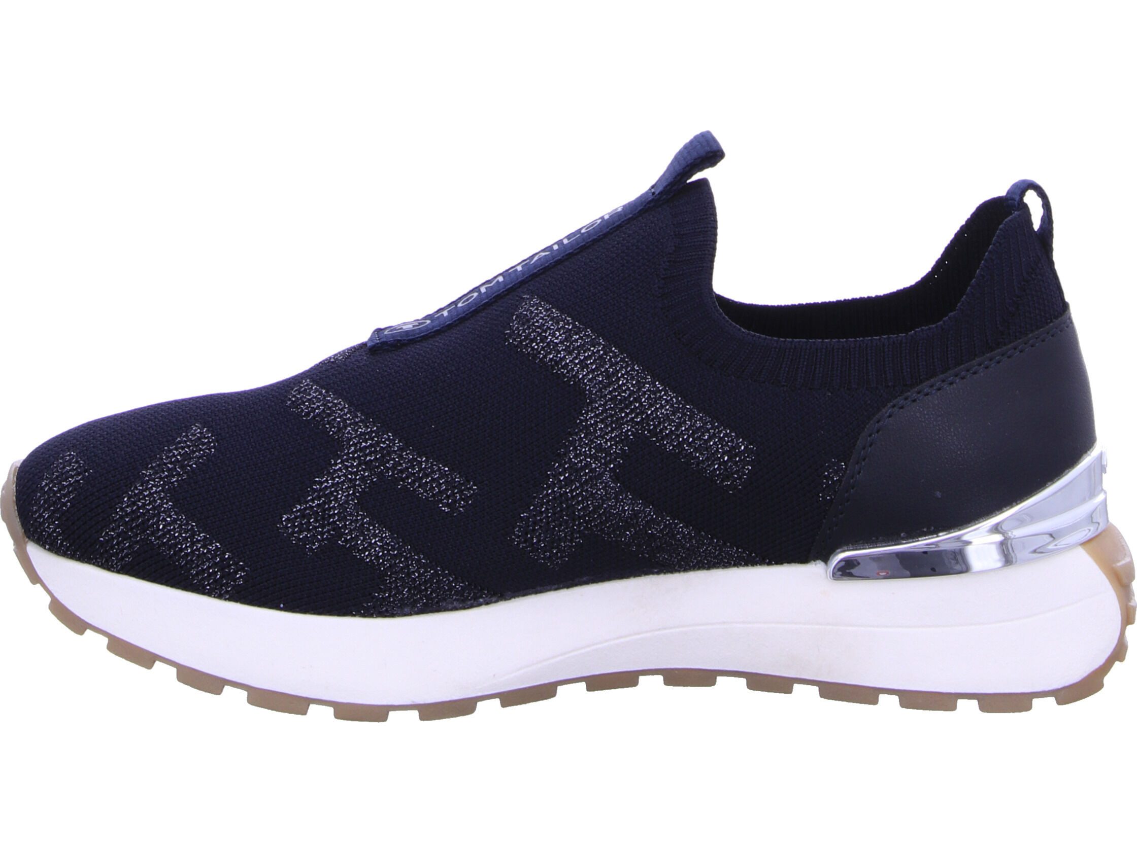 TOM TAILOR Sneaker