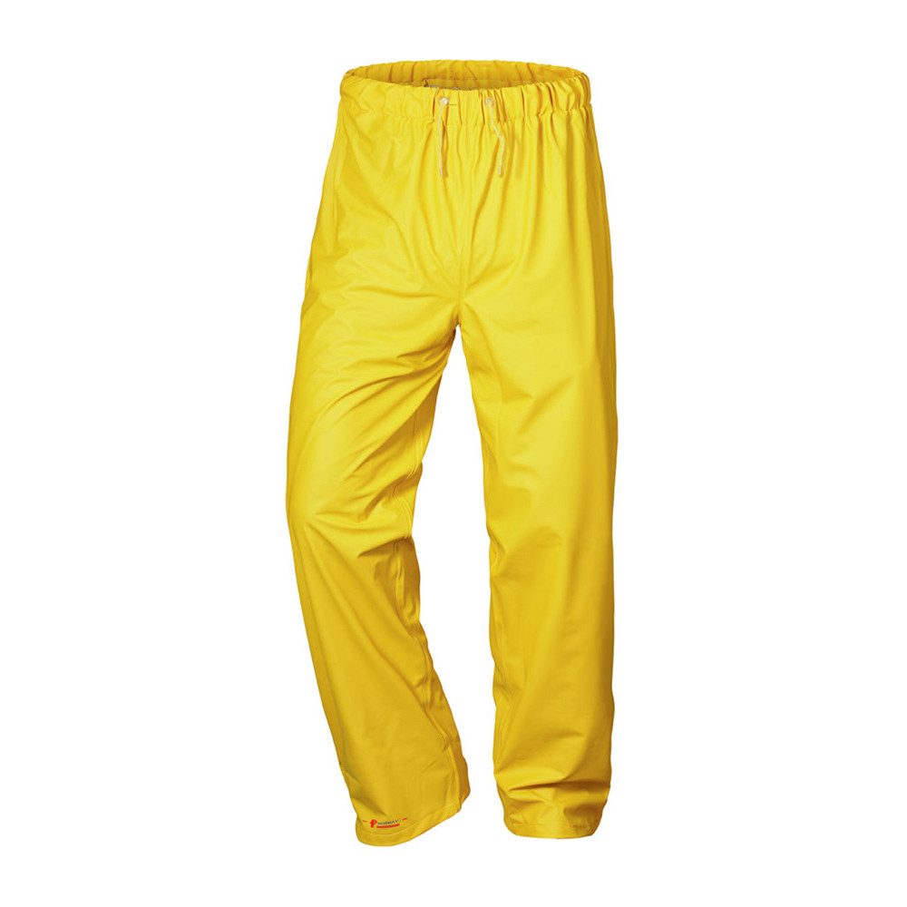 Regenhose PU-Stretch Regenbundhose