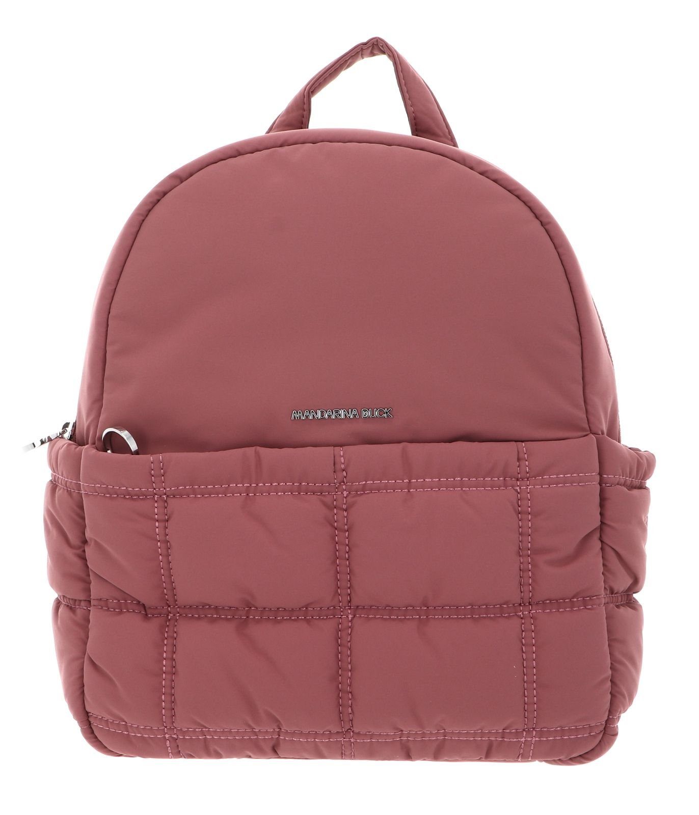 Mandarina Duck Rucksack Pillow Dream Mineral Red