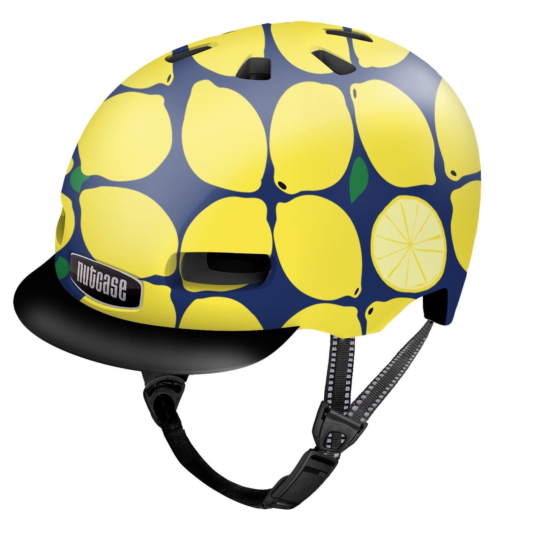 Fahrradhelm
